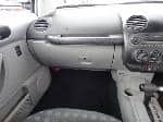 Used 2000 VOLKSWAGEN NEW BEETLE BF64554 for Sale Image 22