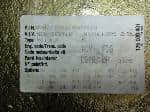 Used 2000 VOLKSWAGEN NEW BEETLE BF64554 for Sale Image 28