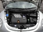 Used 2000 VOLKSWAGEN NEW BEETLE BF64554 for Sale Image 29