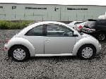 Used 2000 VOLKSWAGEN NEW BEETLE BF64554 for Sale Image 6