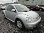 Used 2000 VOLKSWAGEN NEW BEETLE BF64554 for Sale Image 7