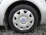 Used 2000 VOLKSWAGEN NEW BEETLE BF64554 for Sale Image 9