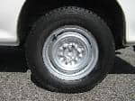 Used 2002 TOYOTA HIACE VAN BF64600 for Sale Image 10