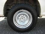 Used 2002 TOYOTA HIACE VAN BF64600 for Sale Image 11