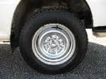 Used 2002 TOYOTA HIACE VAN BF64600 for Sale Image 12