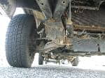 Used 2002 TOYOTA HIACE VAN BF64600 for Sale Image 13