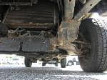 Used 2002 TOYOTA HIACE VAN BF64600 for Sale Image 14