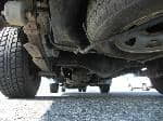 Used 2002 TOYOTA HIACE VAN BF64600 for Sale Image 15