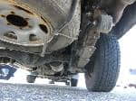 Used 2002 TOYOTA HIACE VAN BF64600 for Sale Image 16