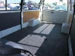 Used 2002 TOYOTA HIACE VAN BF64600 for Sale Image 19