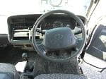 Used 2002 TOYOTA HIACE VAN BF64600 for Sale Image 21