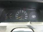 Used 2002 TOYOTA HIACE VAN BF64600 for Sale Image 23