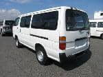 Used 2002 TOYOTA HIACE VAN BF64600 for Sale Image 3