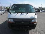 Used 2002 TOYOTA HIACE VAN BF64600 for Sale Image 8