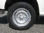 Used 2002 TOYOTA HIACE VAN BF64600 for Sale Image 9