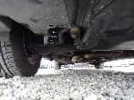 Used 1997 MERCEDES-BENZ C-CLASS BF64562 for Sale Image 13