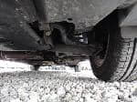 Used 1997 MERCEDES-BENZ C-CLASS BF64562 for Sale Image 14