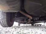 Used 1997 MERCEDES-BENZ C-CLASS BF64562 for Sale Image 15