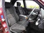 Used 1997 MERCEDES-BENZ C-CLASS BF64562 for Sale Image 17