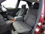 Used 1997 MERCEDES-BENZ C-CLASS BF64562 for Sale Image 18