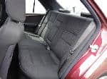 Used 1997 MERCEDES-BENZ C-CLASS BF64562 for Sale Image 19