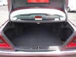 Used 1997 MERCEDES-BENZ C-CLASS BF64562 for Sale Image 20