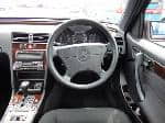 Used 1997 MERCEDES-BENZ C-CLASS BF64562 for Sale Image 21