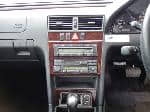 Used 1997 MERCEDES-BENZ C-CLASS BF64562 for Sale Image 25