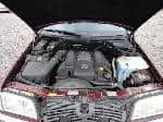 Used 1997 MERCEDES-BENZ C-CLASS BF64562 for Sale Image 29
