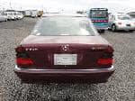 Used 1997 MERCEDES-BENZ C-CLASS BF64562 for Sale Image 4