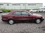 Used 1997 MERCEDES-BENZ C-CLASS BF64562 for Sale Image 6