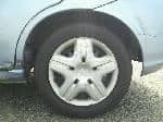 Used 2002 HONDA FIT BF64564 for Sale Image 10
