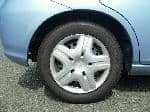 Used 2002 HONDA FIT BF64564 for Sale Image 11
