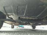 Used 2002 HONDA FIT BF64564 for Sale Image 13
