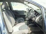 Used 2002 HONDA FIT BF64564 for Sale Image 17