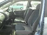 Used 2002 HONDA FIT BF64564 for Sale Image 18