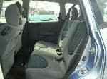 Used 2002 HONDA FIT BF64564 for Sale Image 19