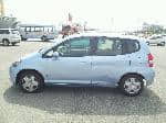 Used 2002 HONDA FIT BF64564 for Sale Image 2