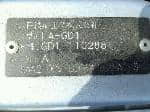Used 2002 HONDA FIT BF64564 for Sale Image 27