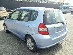 Used 2002 HONDA FIT BF64564 for Sale Image 3