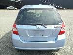 Used 2002 HONDA FIT BF64564 for Sale Image 4