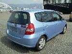 Used 2002 HONDA FIT BF64564 for Sale Image 5