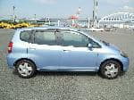 Used 2002 HONDA FIT BF64564 for Sale Image 6
