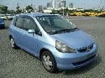 Used 2002 HONDA FIT BF64564 for Sale Image 7