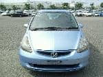 Used 2002 HONDA FIT BF64564 for Sale Image 8