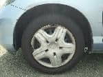 Used 2002 HONDA FIT BF64564 for Sale Image 9