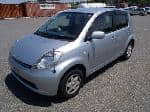 Used 2005 TOYOTA PASSO BF64565 for Sale Image 1