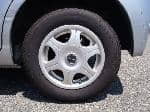 Used 2005 TOYOTA PASSO BF64565 for Sale Image 10