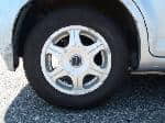 Used 2005 TOYOTA PASSO BF64565 for Sale Image 11