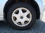Used 2005 TOYOTA PASSO BF64565 for Sale Image 12
